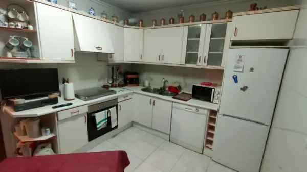Piso en Ciudad Rodrigo en C/ Hermanos Garcia Carraffa;21; 3º - foto 18