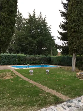 Finca Recreo Rústica con Chalet y Piscina, Huertas de la Artesa - foto 1