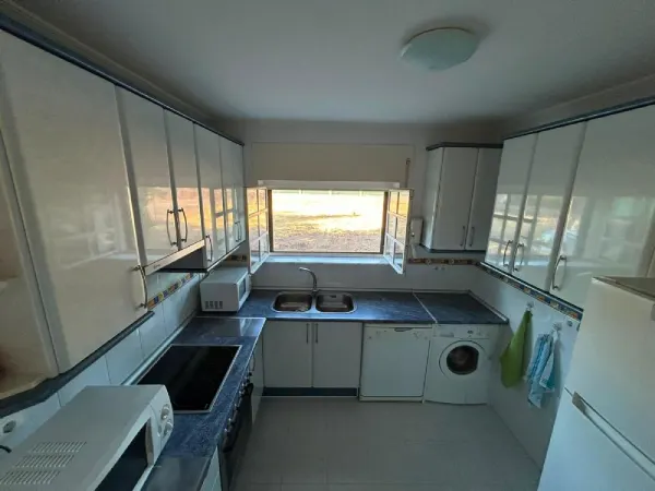 Finca Recreo Rústica con Chalet y Piscina, Huertas de la Artesa - foto 4