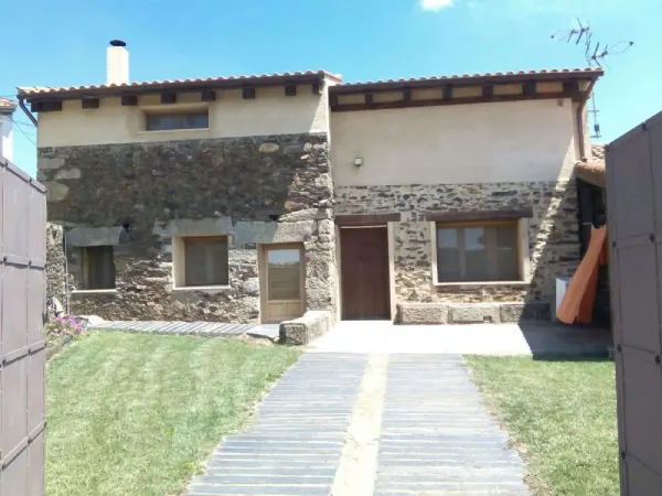 Vivienda Unifamiliar en Villasrubias Calle Pesqueras, 24 - foto 2