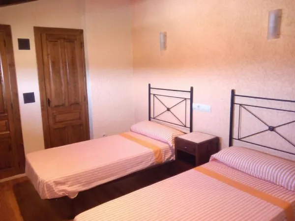 Vivienda Unifamiliar en Villasrubias Calle Pesqueras, 24 - foto 4