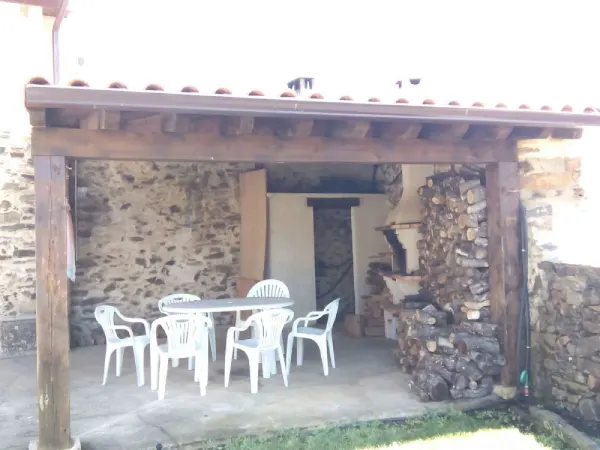 Vivienda Unifamiliar en Villasrubias Calle Pesqueras, 24 - foto 6