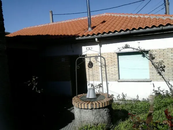 Vivienda Unifamiliar en Robleda - foto 1