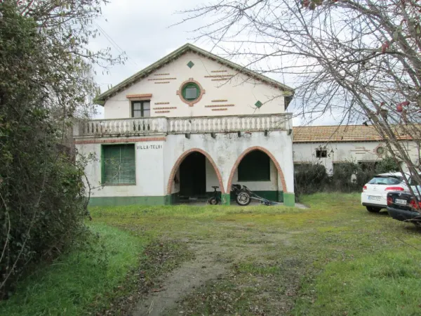 Parcela de Regadio con Vivienda y Anejos - foto 2