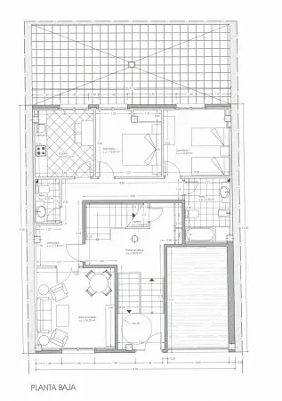Piso Vivienda en Calle Sorolla, 3, Bajo - foto 2