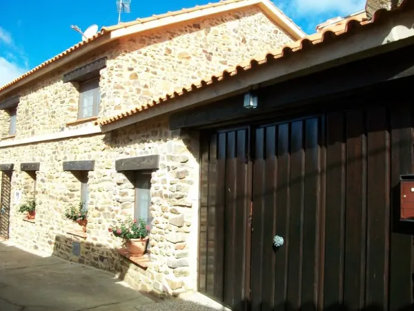 Vivienda Unifamiliar de Lujo Ideal Casa Rural - foto 1