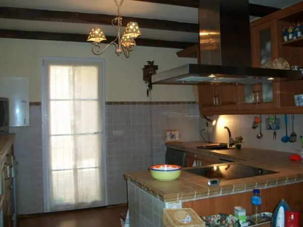 Vivienda Unifamiliar de Lujo Ideal Casa Rural - foto 5