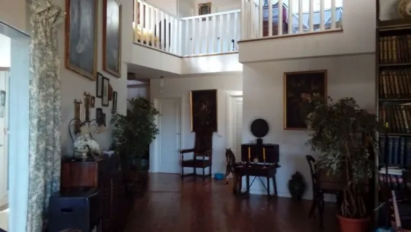 Vivienda Unifamiliar de Lujo Ideal Casa Rural - foto 10