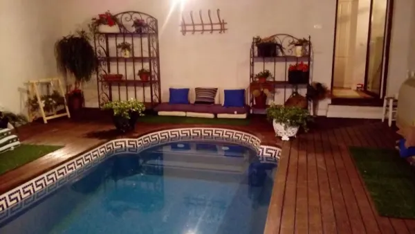 Vivienda Unifamiliar de Lujo Ideal Casa Rural - foto 11