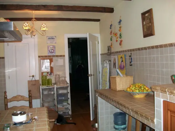 Vivienda Unifamiliar de Lujo Ideal Casa Rural - foto 12