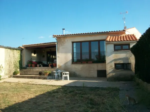 Vivienda Unifamiliar de Lujo Ideal Casa Rural - foto 14