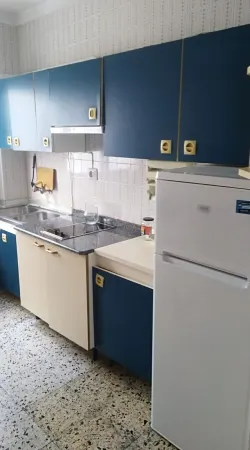 Piso en Ciudad Rodrigo C/ Andres del Brio, 4-2ºa - Santa Marina - foto 4