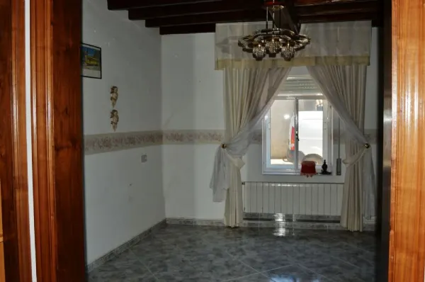 Casa Individual en Cabrillas - foto 10