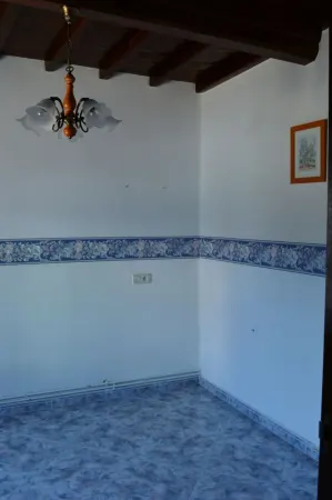 Casa Individual en Cabrillas - foto 11