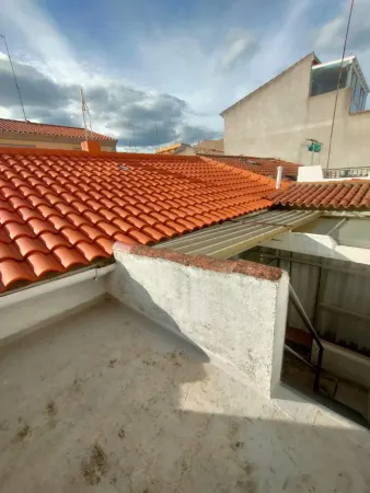 Casa Individual en Ciudad Rodrigo en C/ Gabriel y Galan,12 - foto 11