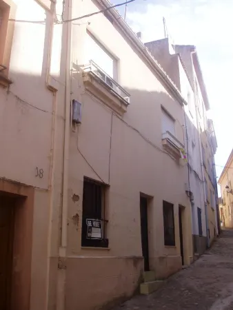Casa Individual en Ciudad Rodrigo en C/ Granadilla,16 - foto 1