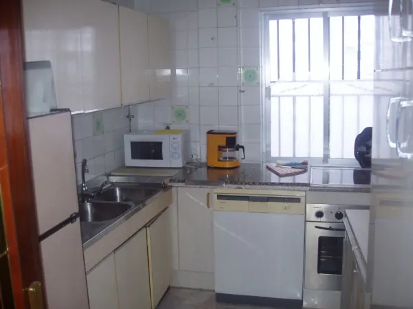 Casa Individual en Ciudad Rodrigo en C/ Granadilla,16 - foto 6